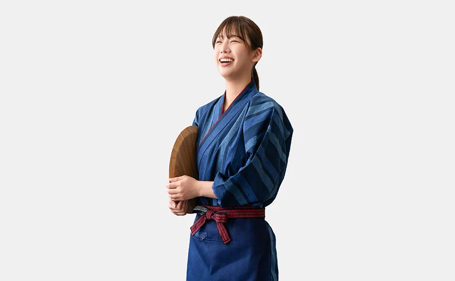 未経験から挑戦できるリゾートバイト【3月スタート】 Wi-Fi付き寮＆通し勤務で生活しやすく、萩の絶景も毎日満喫！