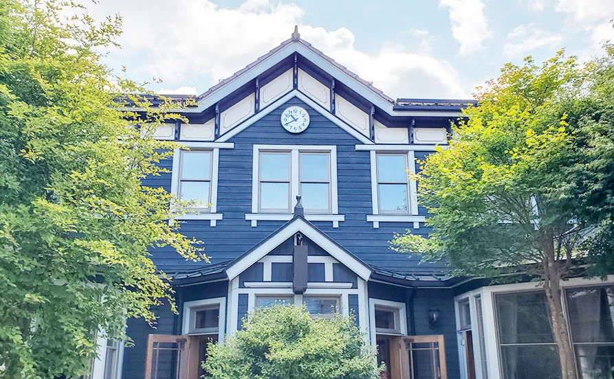 【東京から2時間圏内】大人気避暑地☆軽井沢!オフは観光を楽しもう♪【未経験者歓迎の高時給求人】