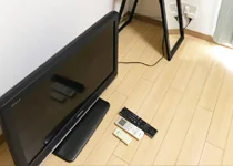 寮環境