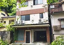 寮環境