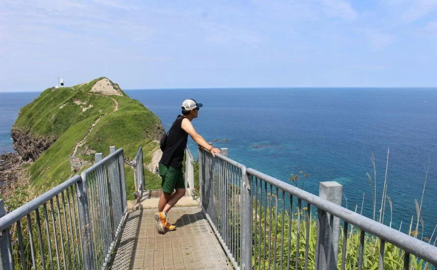 🌈リゾートバイト人気エリア【北海道ニセコ】通し勤務＆寮まで送迎サービスあり！通勤楽々♪