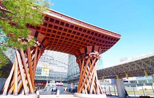 なかなか出ないレア！エリア✨金沢リゾートバイト☆Wi-Fi完備の館内個室寮！毎日の通勤も楽々♪