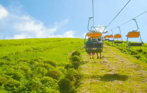 長期勤務希望大歓迎☆港町で海を感じるリゾートバイト【寮から駅までは徒歩圏内で観光・買い出し楽々！】
