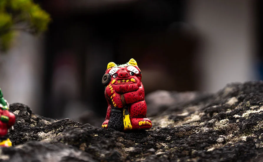 量環境画像（右下の画像）