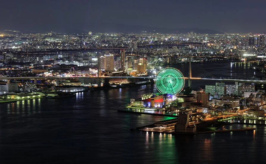 量環境画像（右下の画像）