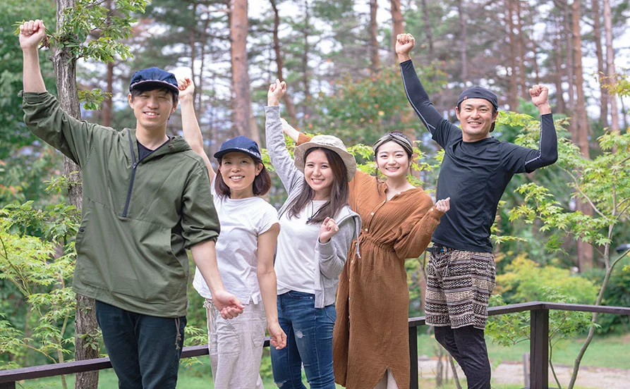 レア♢子供たちと遊ぶアトラクションスタッフのお仕事♪【最短1ヶ月OK】