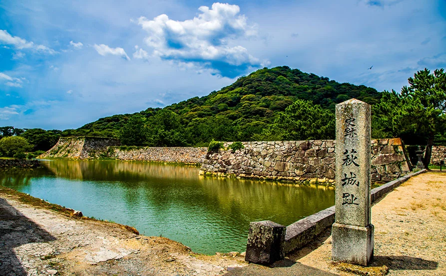 ＼Wi-Fi完備＆寮費無料／日本の夕陽百選の絶景を眺めなるホテル🌇山口県 萩温泉