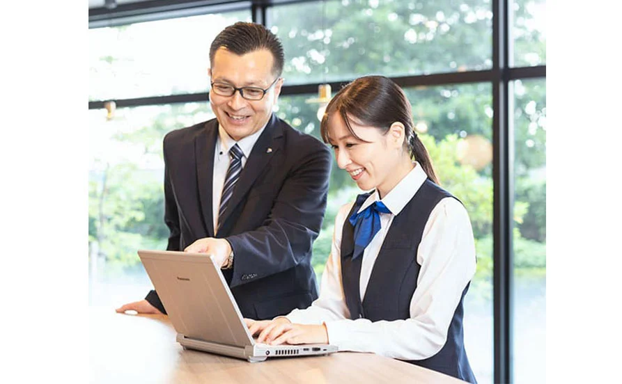 量環境画像（右下の画像）