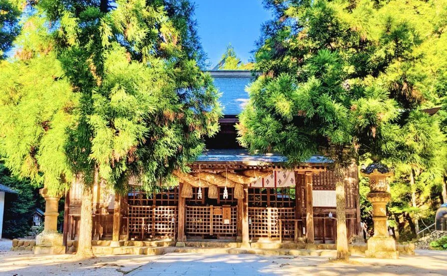 玉造温泉♨美肌効果のある温泉に入れる特典付きのリゾートバイト♪寮費&食費無料🙌