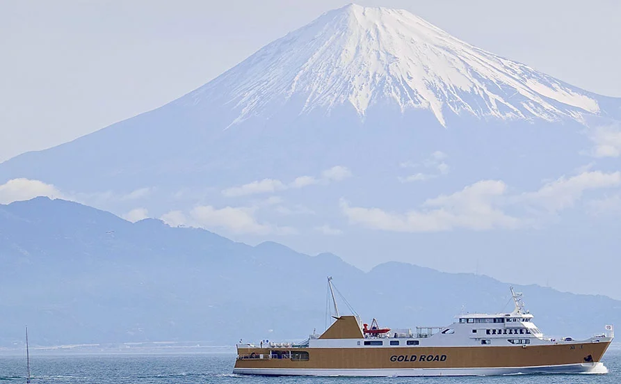 🤗アットホームなお宿♪＼毎日温泉／生活環境◎／9月の募集です！【土肥温泉】