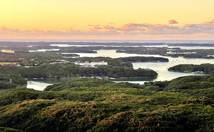 【ペア限定募集】カップル・友人同士大歓迎！夏のリゾートバイトはココで決まり✨オーシャンビューホテル