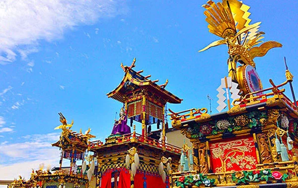 【WI-Fi完備＆毎日温泉に入れる＆寮費無料】岐阜県高山のお宿でリゾートバイト☆