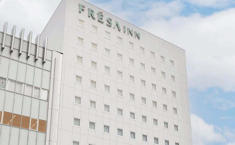 通い案件【1月スタート】初春の新しい景色とともに！未経験からホテル業界へ踏み出す一歩🎍高時給☆