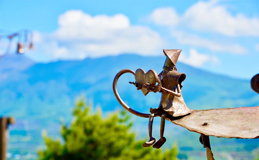 群馬県＼嬬恋村／人気の高原エリアでのリゾートバイトです🙌【完全個室寮♪】