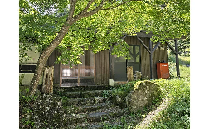 量環境画像（右下の画像）