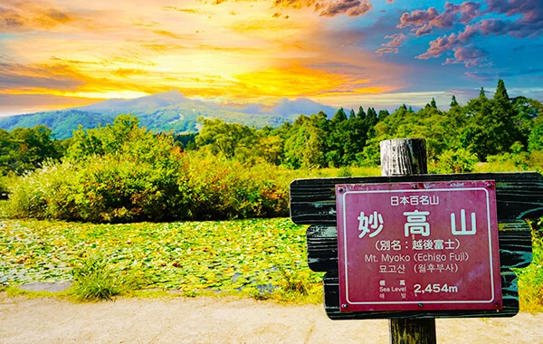 未経験OK👌Wi-Fi完備の個室寮で食事も3食提供あり！【妙高高原】