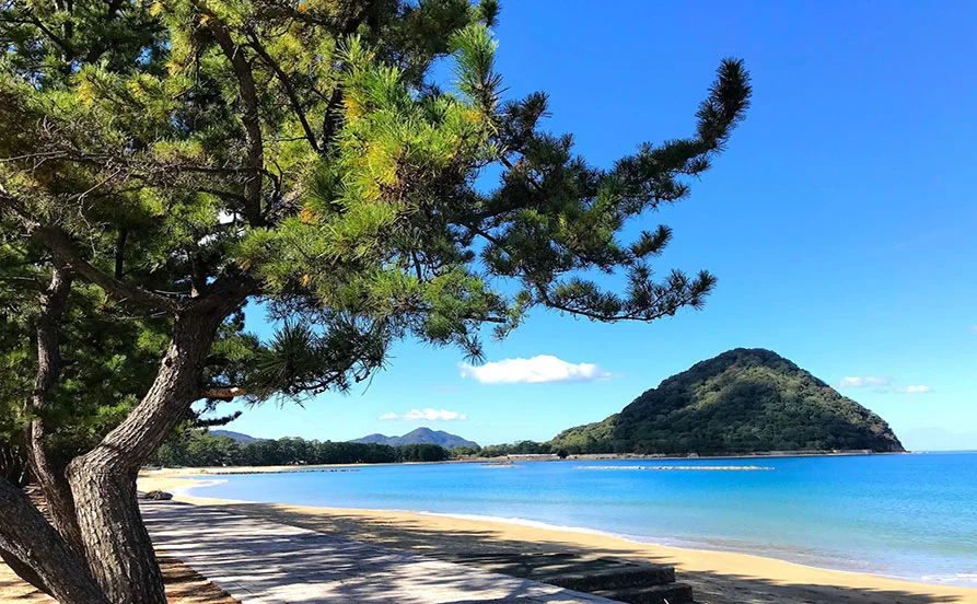 【山口県】萩城下町から菊ヶ浜まで魅力あふれる街でリゾートバイトしません？友人同士の応募OK