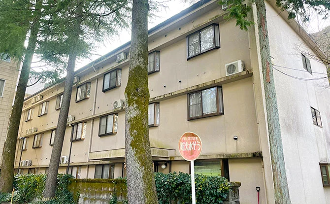 量環境画像（右下の画像）