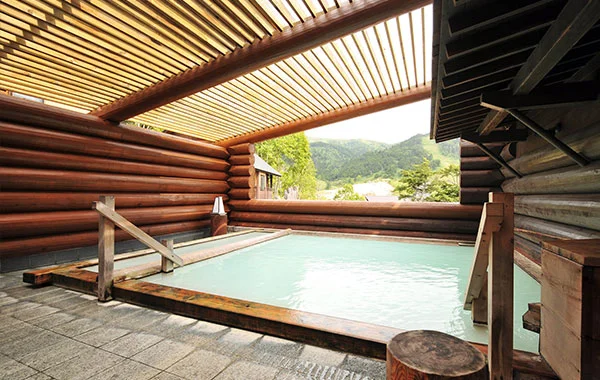 GW短期🔰未経験でも安心🔰セルフロウリュウサウナ・温泉入れる特典付き😍食費無料！！