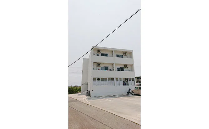 量環境画像（右下の画像）