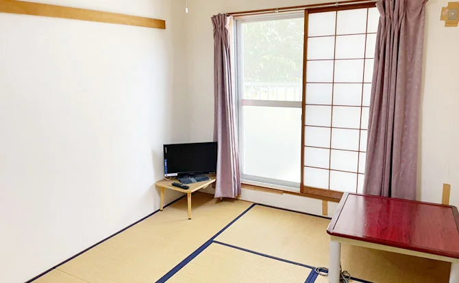 量環境画像（右下の画像）