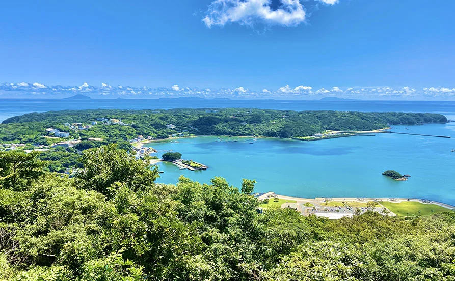 海好きさん必見☆サーファーにも人気の伊豆下田エリア☆絶好ロケーションのリゾートホテルでのお仕事【温泉に入れるスタッフ特典つき】