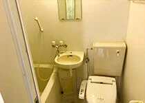 寮環境