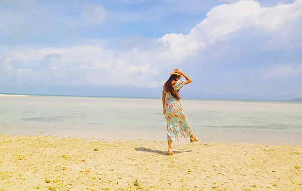【寮は個室タイプ】海が目の前の南国リゾートホテルでリゾートバイト🌴お休みの日はマリンレジャー満喫♪