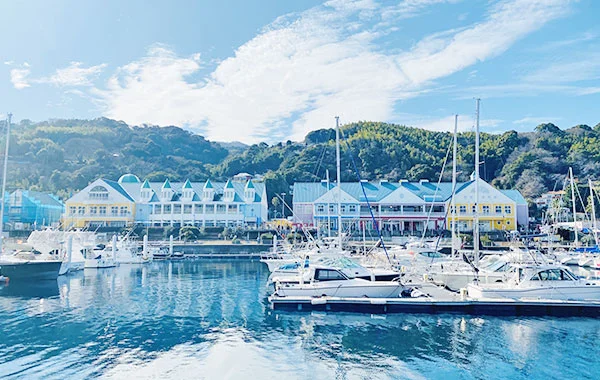 静岡県伊東の高級ホテル★リゾートバイト初心者でも安心の教育制度が整ったお仕事です。