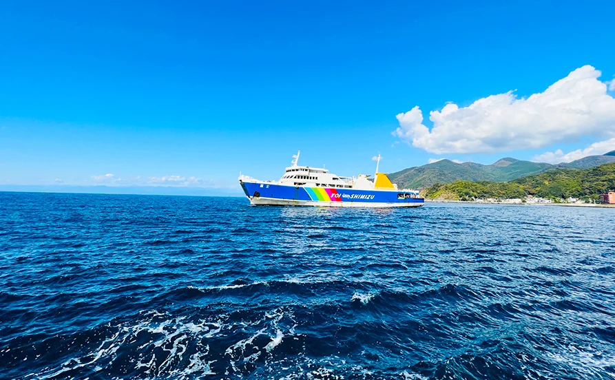 サクッとリゾートバイトしたい方😊利便性抜群！寮にこだわりたい方、海が好きな方におすすめ