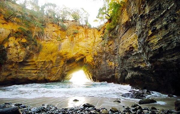 下田市街地からすぐの隠れ家的リゾートホテルでリゾートバイト★潮風を感じながらの生活、憧れますね♪