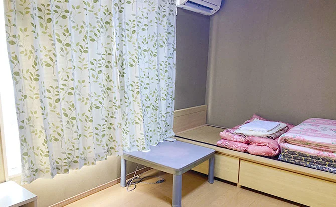 量環境画像（右下の画像）