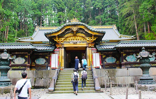 ＼稼ぎたい方必見！／栃木県日光のリゾートホテル！延長率高め＆寮が綺麗で高時給求人出ました☆