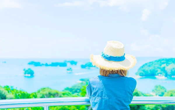 ＼長崎県 佐世保／日本で一番大きなテーマパークで最高の秋を過ごそう！リゾートバイト特典満載でかなりお得♪