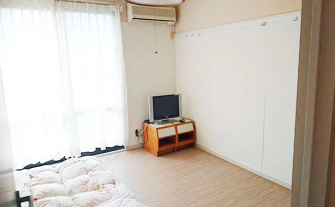 量環境画像（右下の画像）