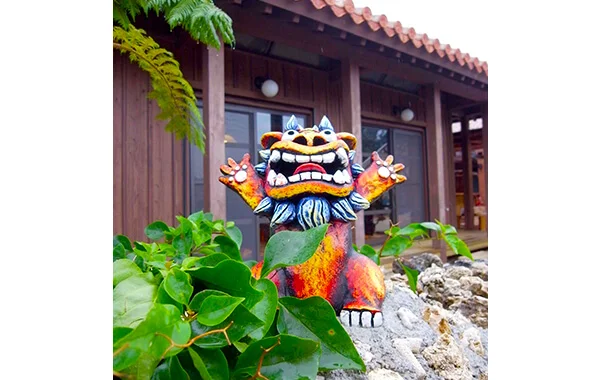 ＼オフも充実🏝／ダイビング・シュノーケルも満喫✨ 石垣島×個室寮のおすすめ求人♪焼肉店・ホール係のお仕事です！