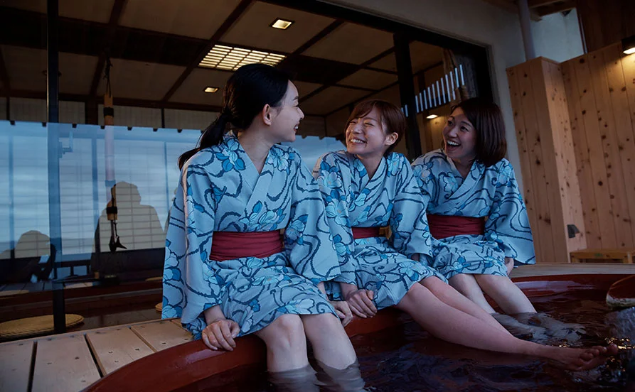 ＼温泉入浴OK／冬シーズンにピッタリ♪【奥飛騨温泉郷♨平湯】wi-fi完備の個室寮