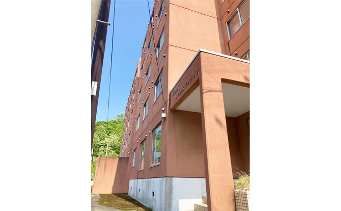 量環境画像（右下の画像）