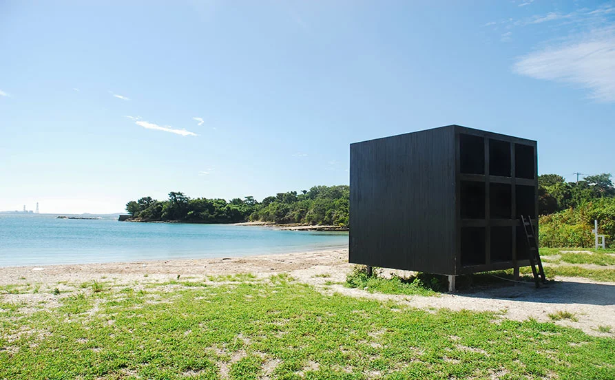 【三河湾を一望する絶景ロケーション】 11月スタート！温泉も楽しめる人気リゾートバイト♨️