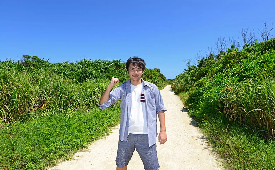 求人メイン
