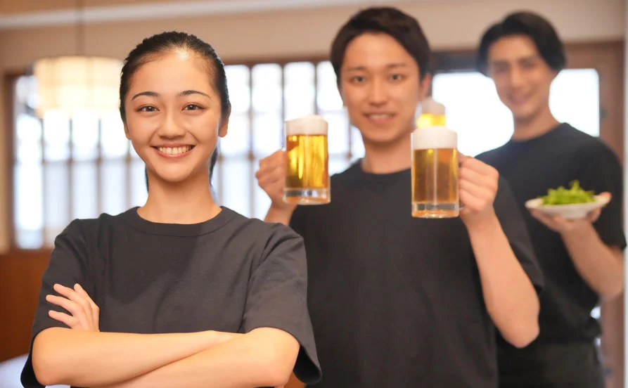 求人メイン