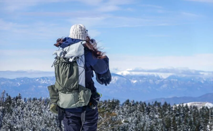 《通勤楽々✨》ドライバー経験が活かせます！大自然の中でリフレッシュしながらリゾートバイト😊👍お仕事の後は温泉にも入れます