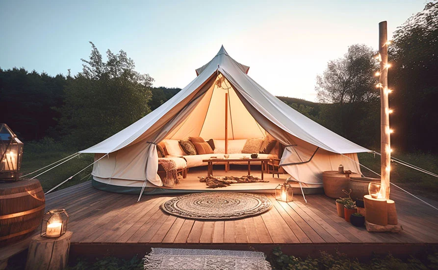 自然に癒されながら働こう♪【Wi-Fi付き個室寮】子どもと好きな方必見！体験型施設でのお仕事【千葉・長生村】