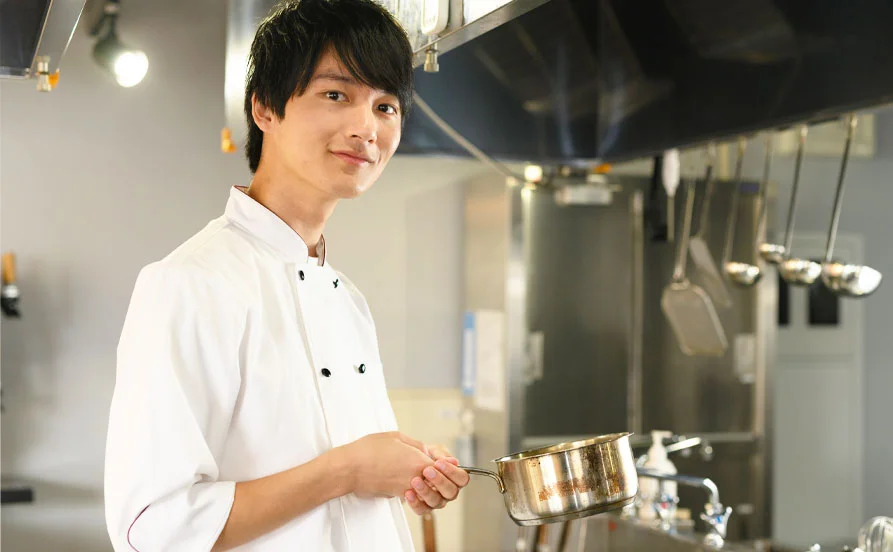 未経験も大歓迎＼本格イタリアンで調理補助／暑さ和らぐシーズン！人気のニセコでリゾートバイト☆