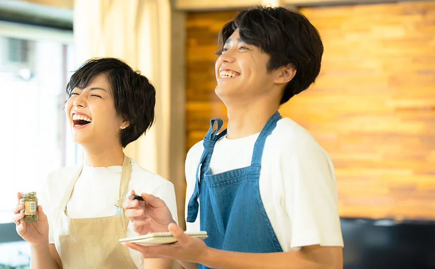 大人気☆離島案件！淡路島🌴毎日温泉に入れる特典付き◎【茶髪OK・タトゥー見えなけらば可】