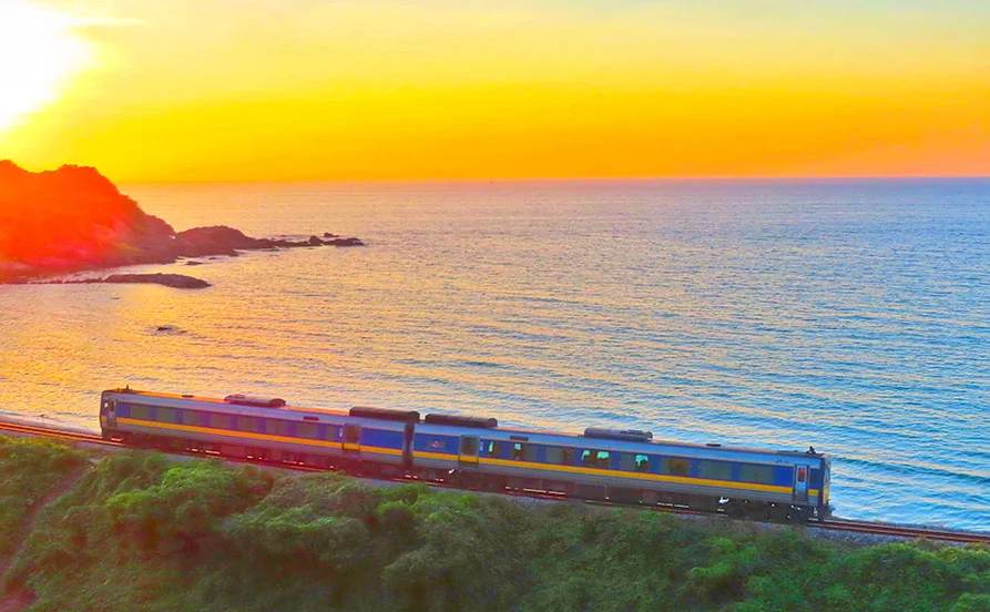＼島根県／宿泊・グランピング・コテージの複合施設でリゾートバイト✨温泉にも毎日無料で入れます♨