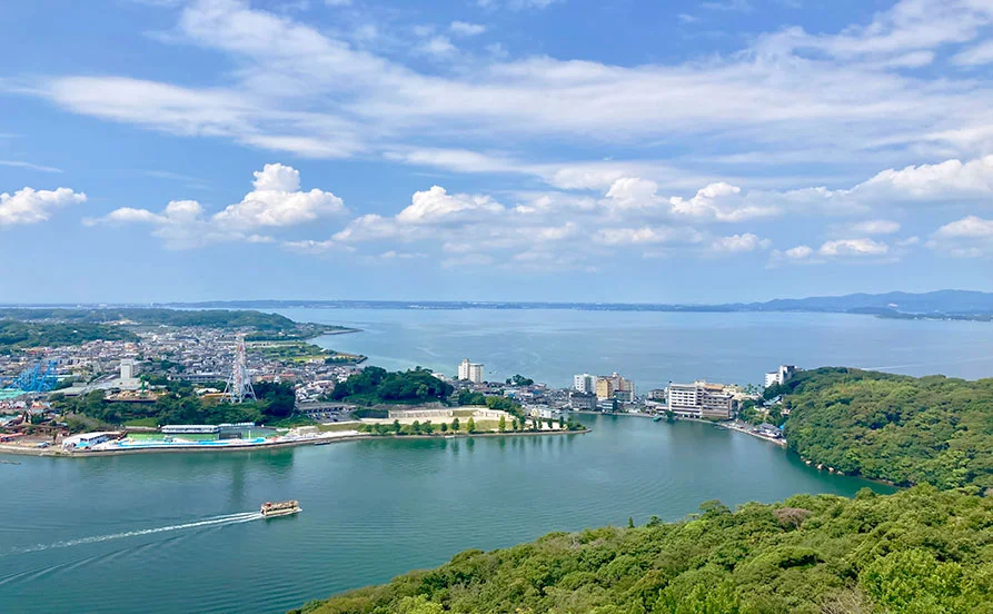 ＼人間関係良好！満潮率◎／静岡県☆浜名湖を望む絶景リゾートホテル✨お友達との応募🆗