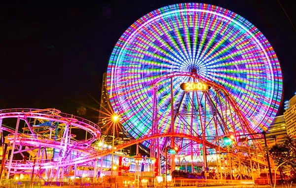 高時給×短期案件！洗練されたハイクラスホテルでのお仕事です☆【神奈川県横浜】自宅から通いリゾートバイト！