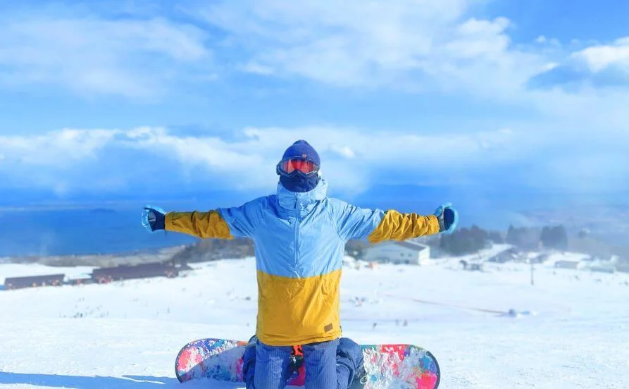 ＼群馬県／都心からのアクセス◎スキー場特典満載のリゾートバイト♪人気の通し勤務！