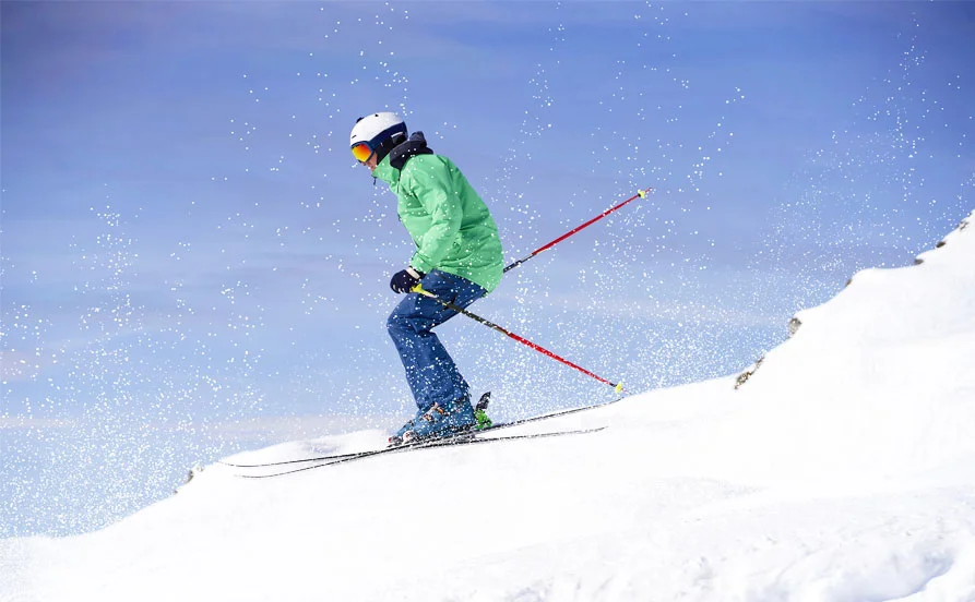 冬の白馬でリゾートバイト❄リフレッシュしたい方必見！毎日温泉に入れる特典付き🙌寮にWiFi完備◎